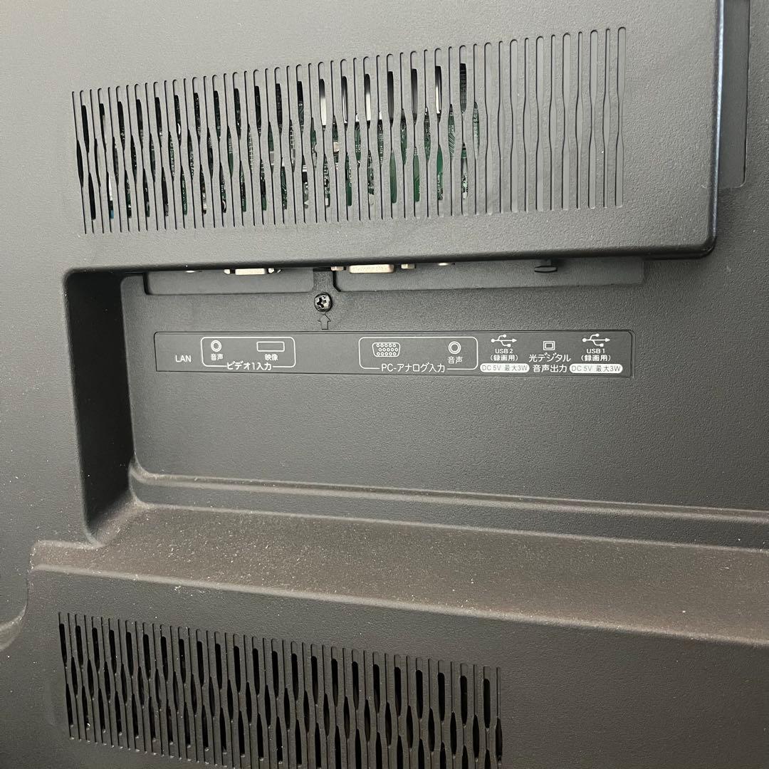 【かづ様 引き取り専用】Hisense 55インチ テレビ HS55K20