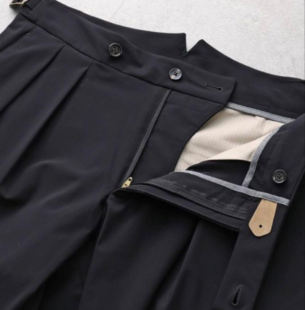 ベルウィッチ　スコッチ　アクティブ　ブラック　46