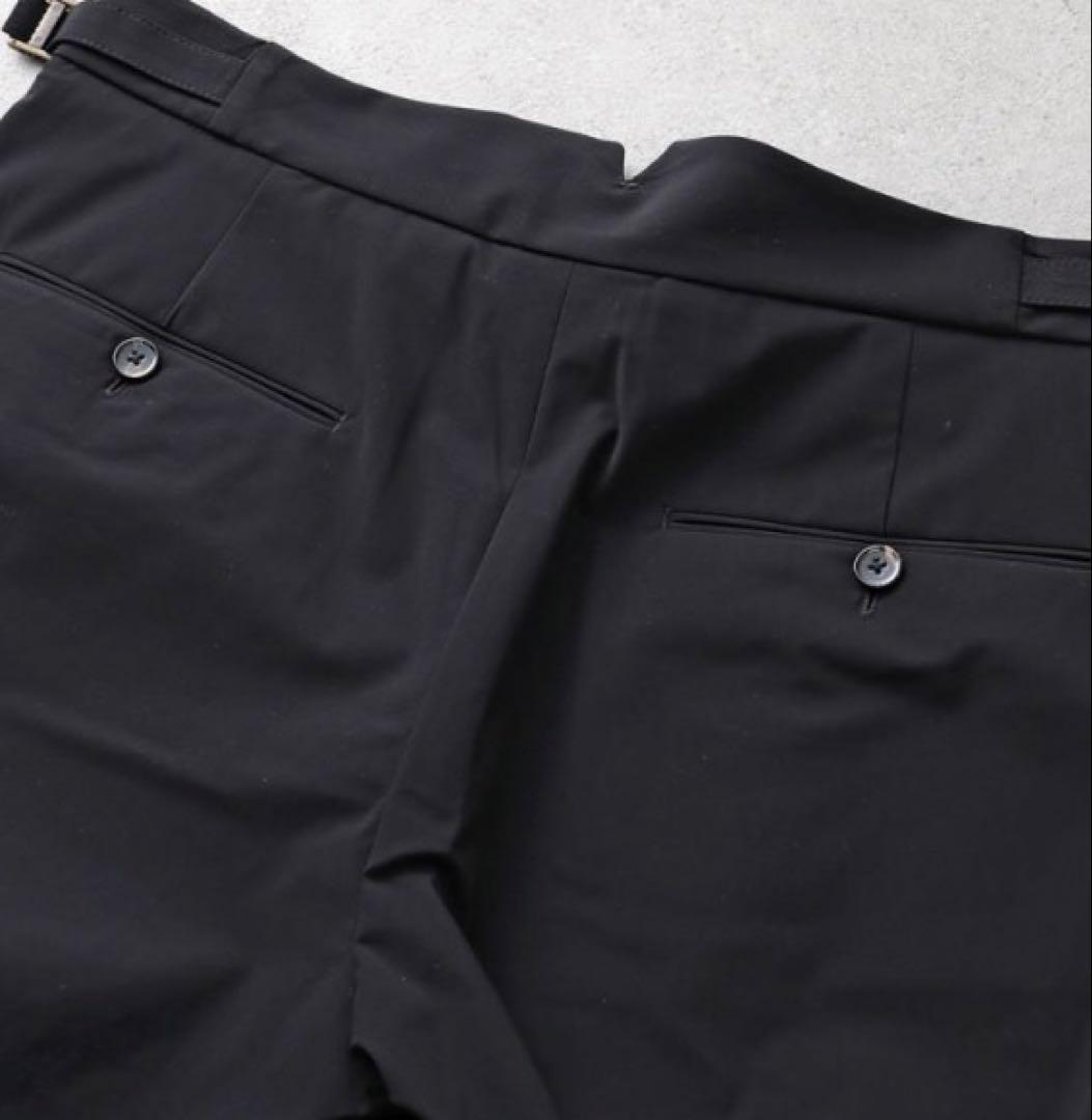 ベルウィッチ　スコッチ　アクティブ　ブラック　46