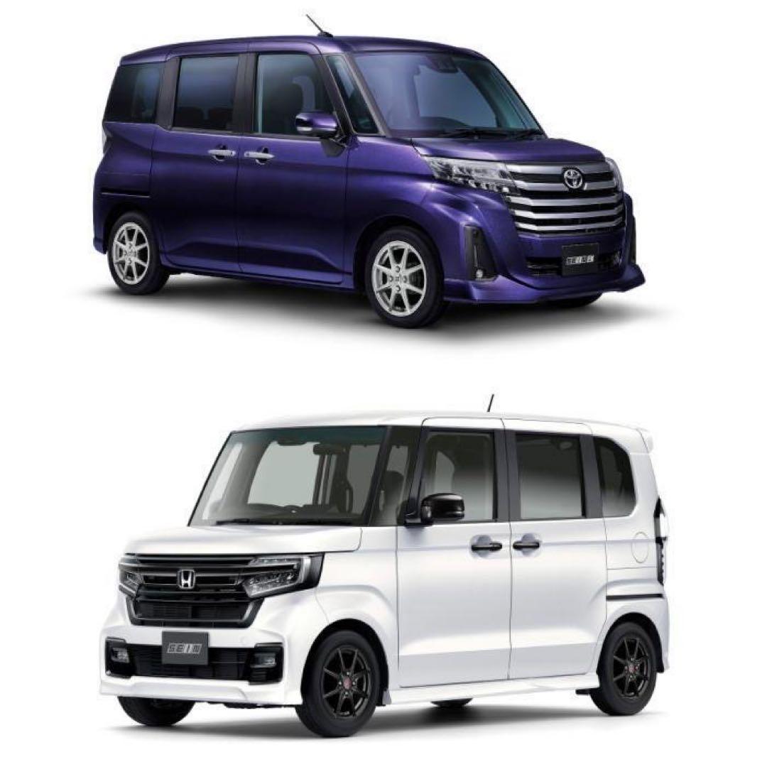 tnf_fan 　ENKEI 14インチ