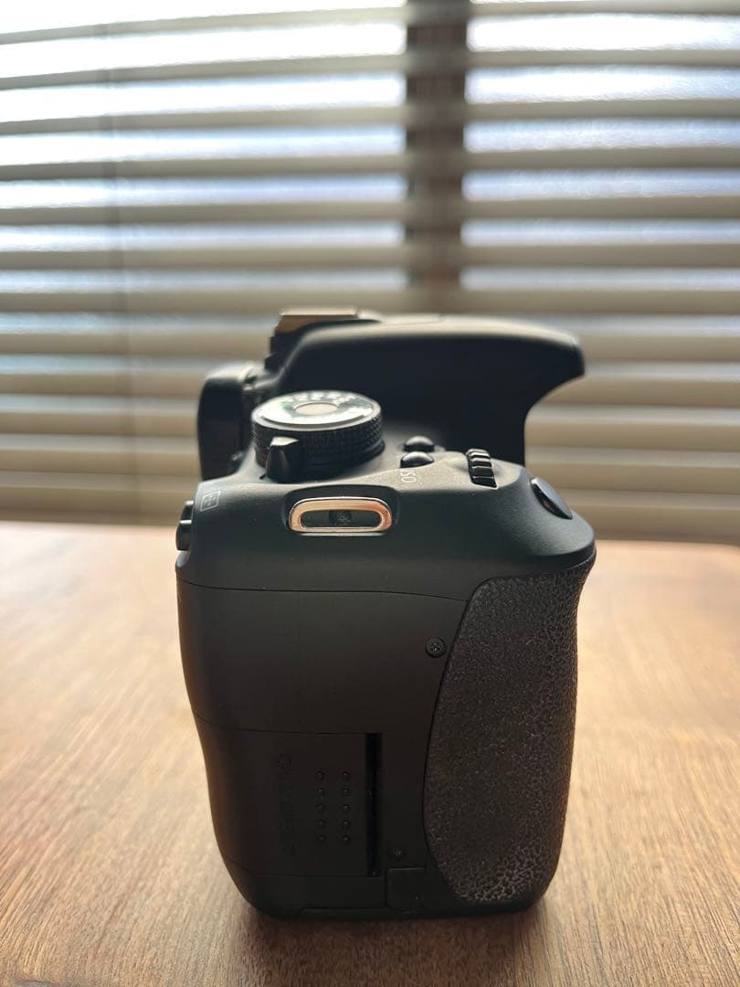 Canon EOS Kiss X5 標準ズーム付