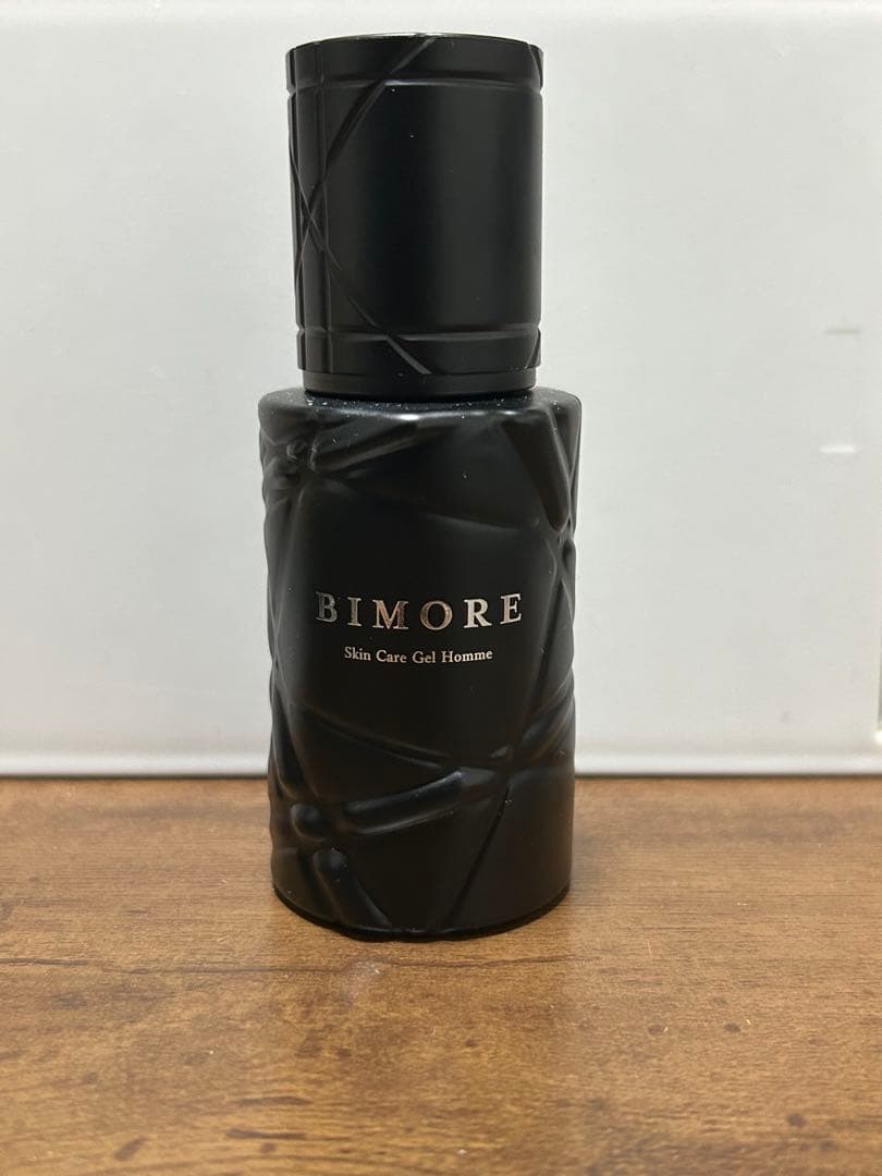 ミライズ スキンケアジェル オム