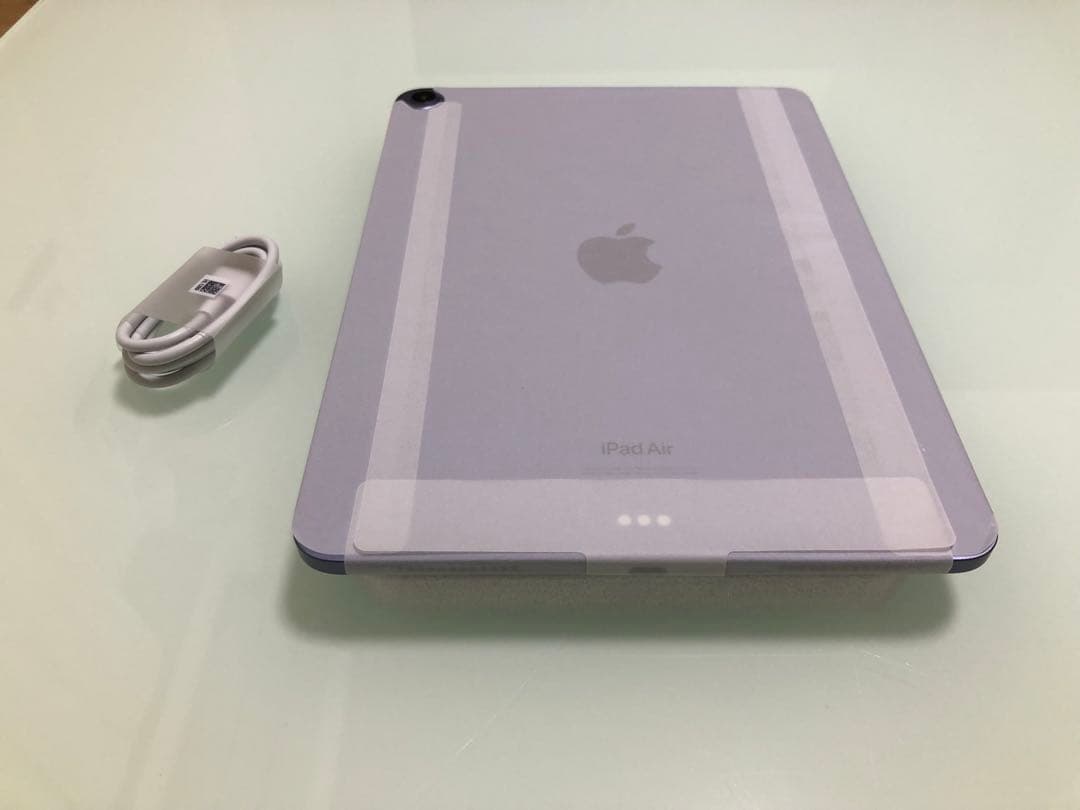 iPadAir第5世代 64GB ApplePencil フィルム セット