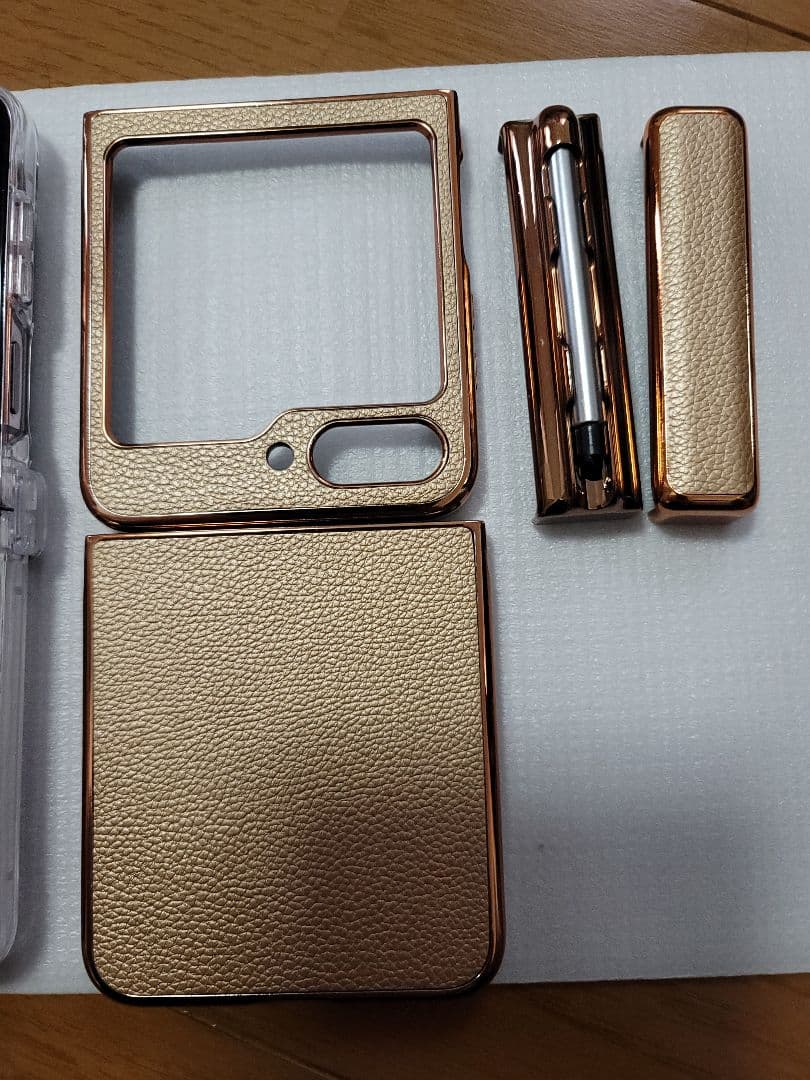 値下げ　Galaxy Z Flip5 512GB 国内版SIMフリー