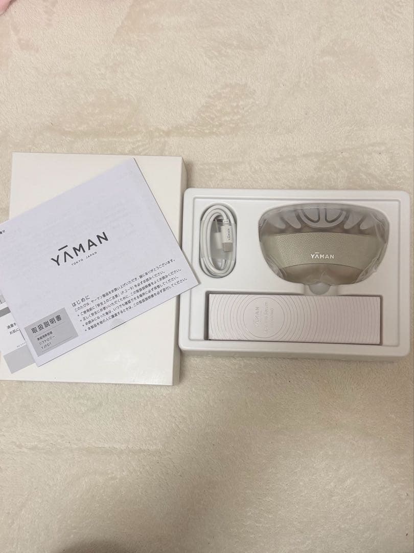 ヤーマン リフトロジー YJFD1N