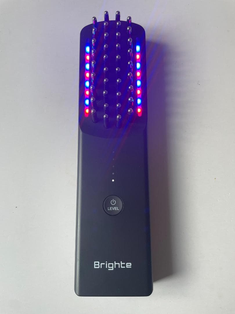 Brighte ELEKI エレキブラシ ローション付