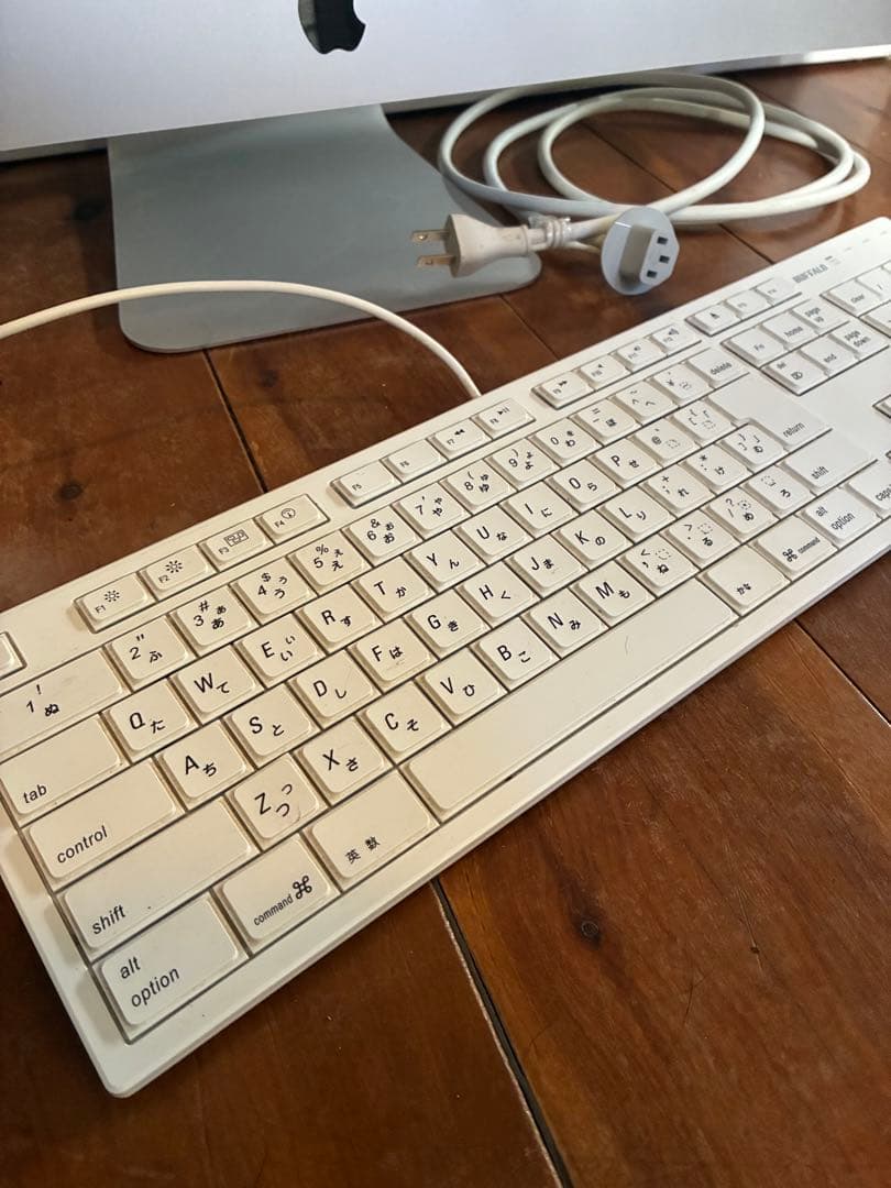 Macデスクトップ iMac (Retina 5K, 27-inch, 2017) 1TB