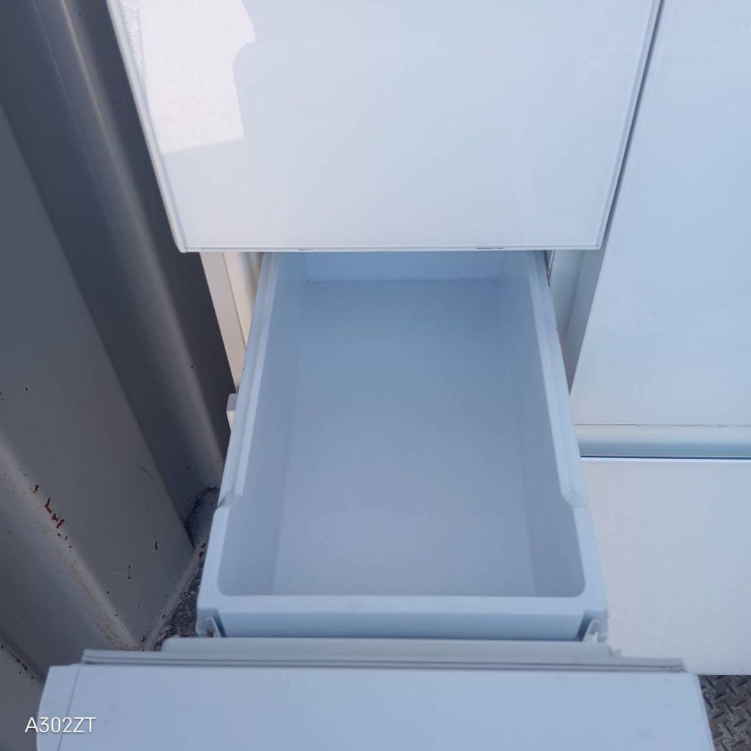 1616 訳あり特価品　SHARP　大型冷蔵庫　400L 大人気モデル