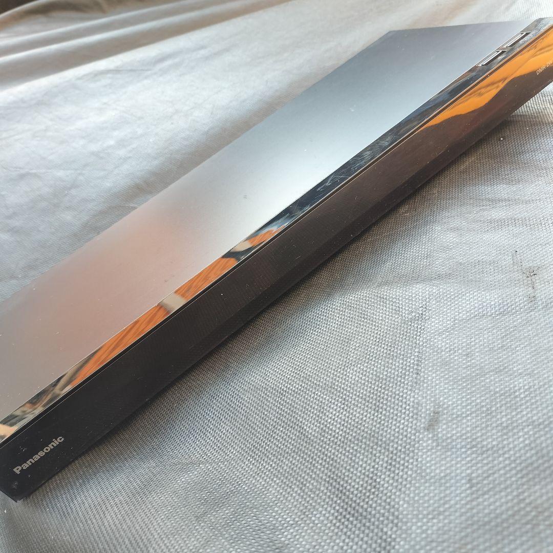 Panasonic DMR-2W101 1TB 動作良好 パナソニック
