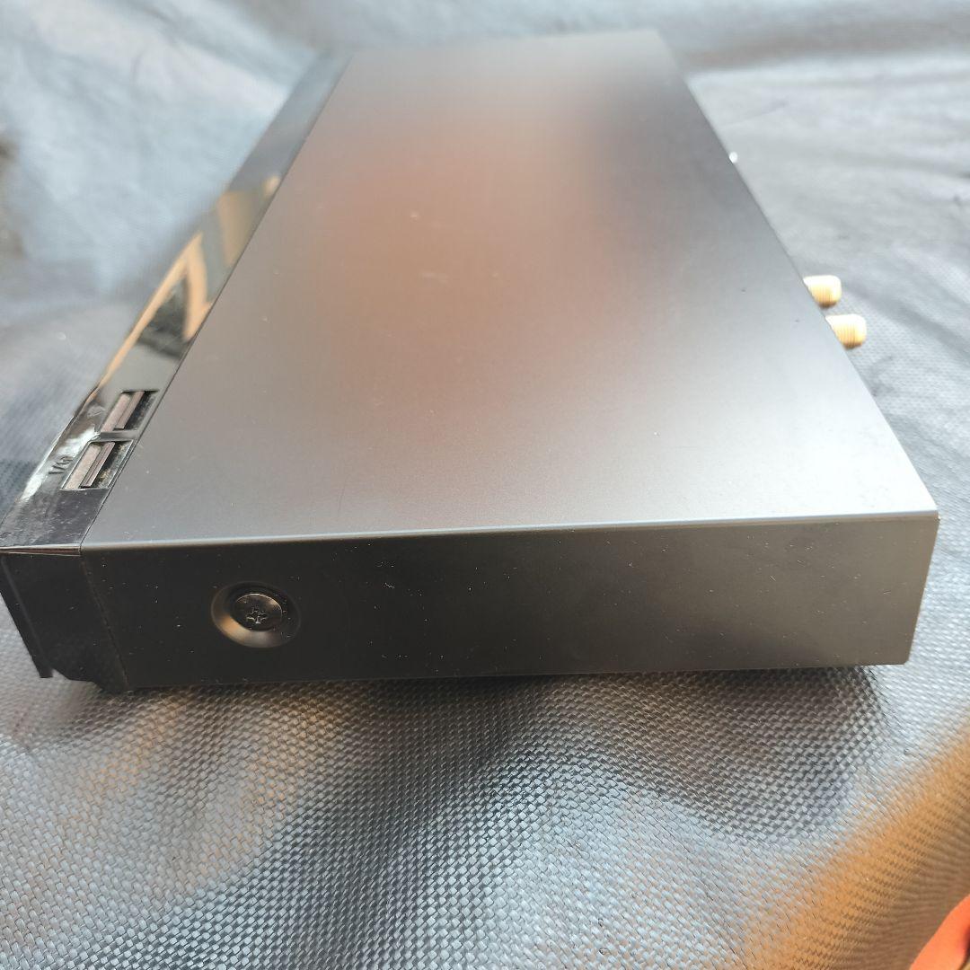 Panasonic DMR-2W101 1TB 動作良好 パナソニック