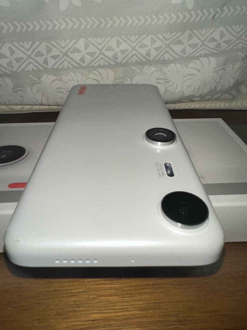 Beam Pro Wi-Fiモデル 8GB/256GB 美品　コバヤシ