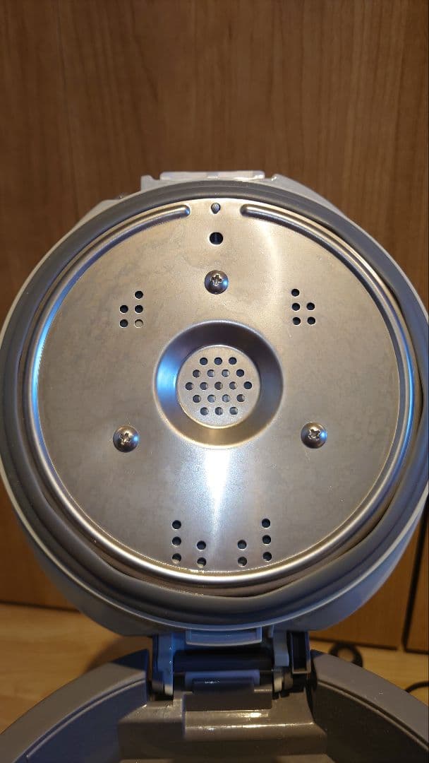 象印 加湿器 EE-DC50-HA