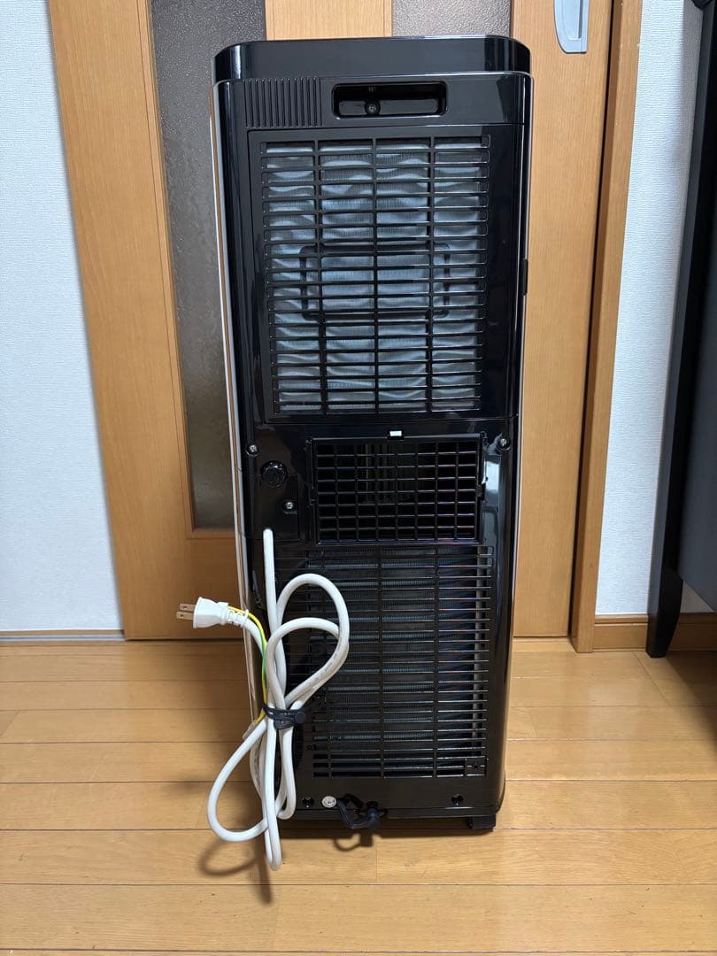 アイリスオーヤマ　ポータブルクーラー IPP-2221G