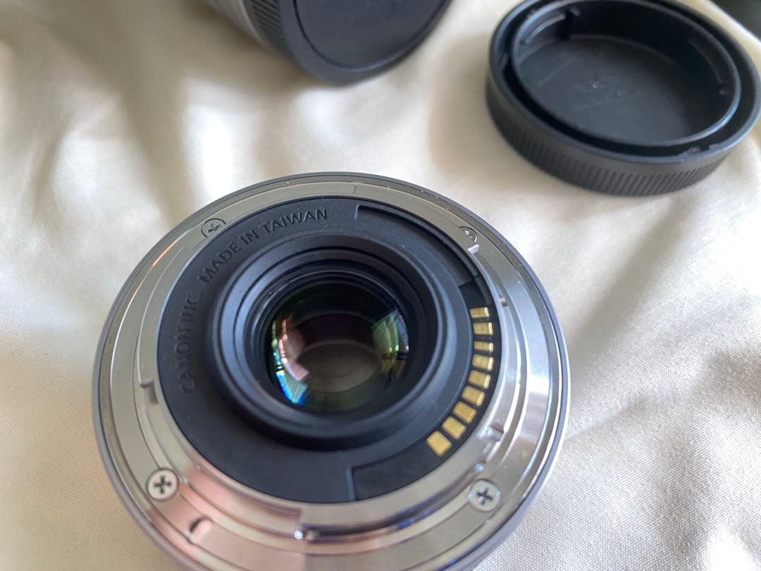 C*T様 Canon EOS M100 ミラーレスカメラセット