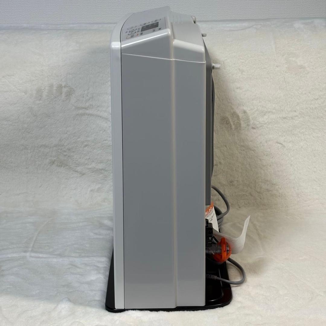 Rinnai リンナイ SRC-365E ガス ヒーター PLガス用 ホース付き