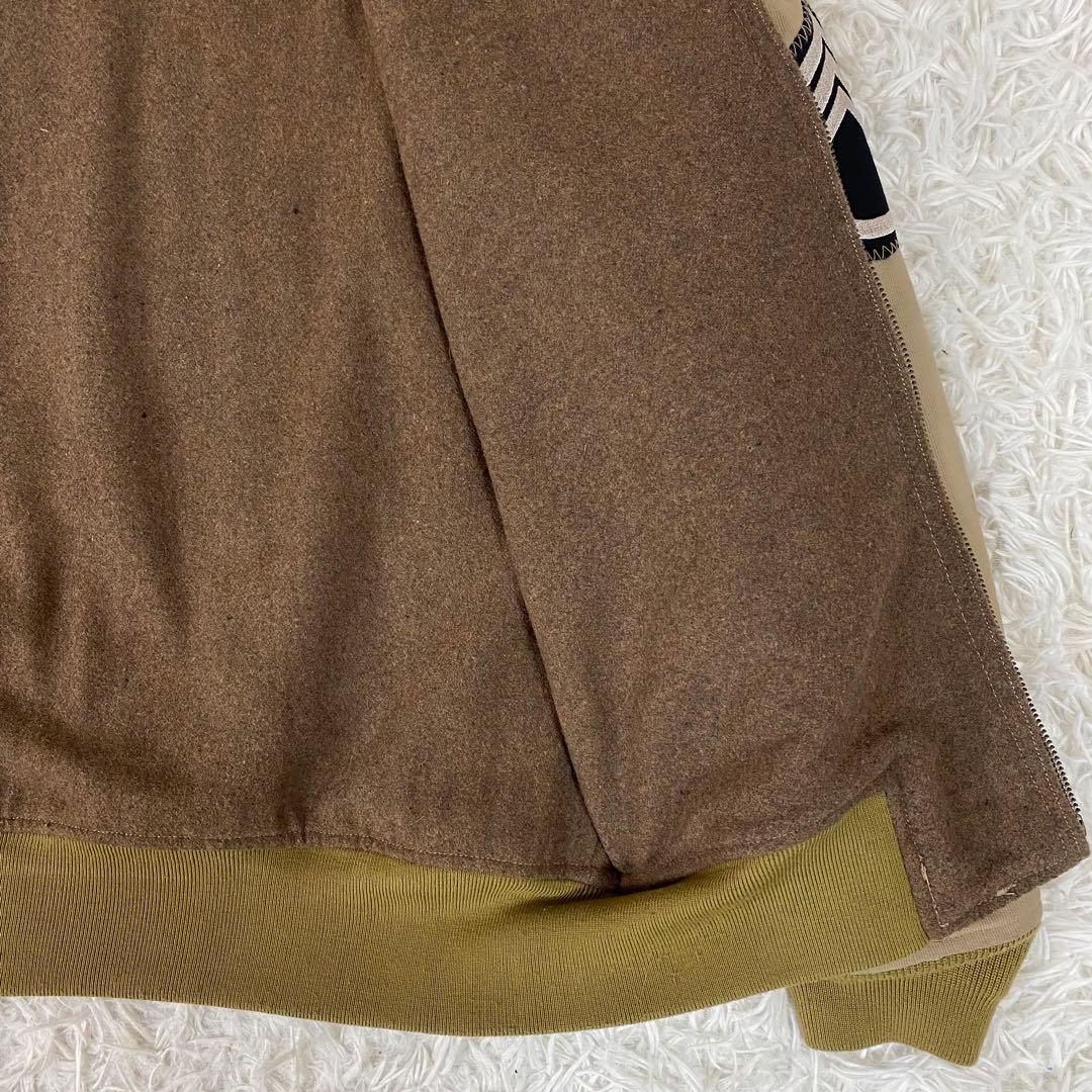 YMCLKY 初期型 タンカース TALON ワッペン 36R ミリタリー