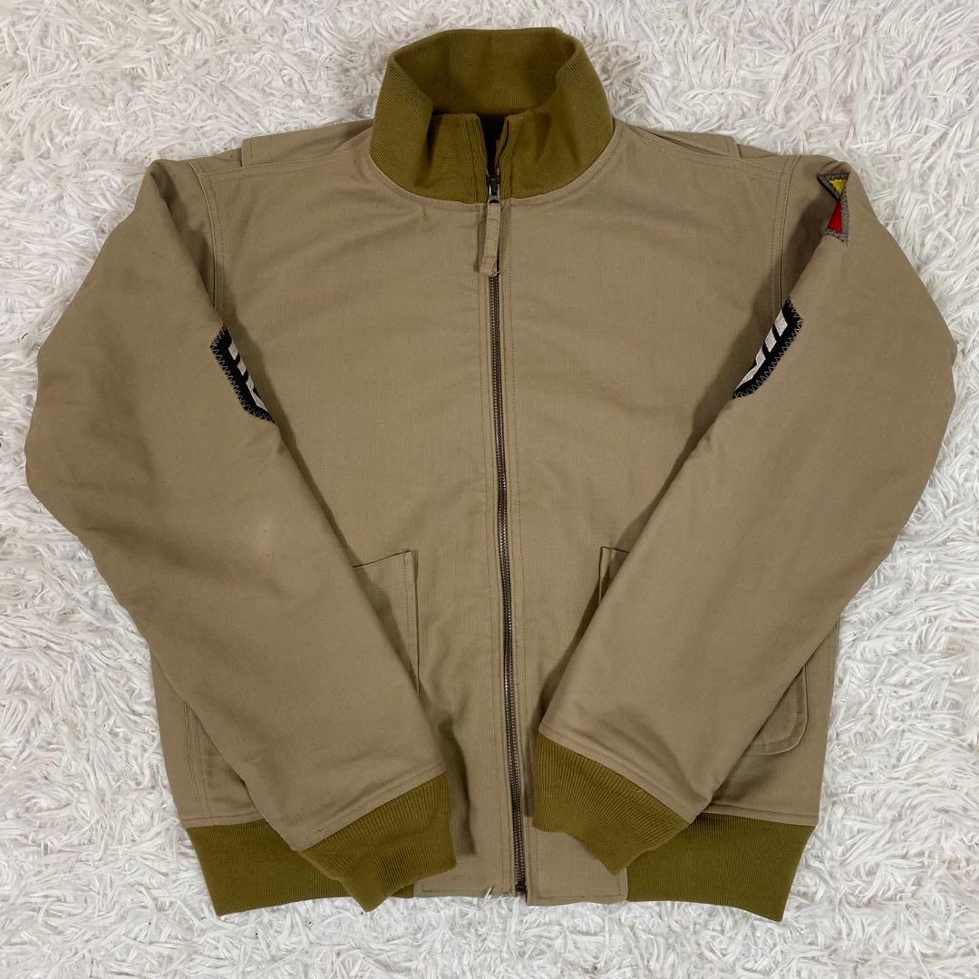 YMCLKY 初期型 タンカース TALON ワッペン 36R ミリタリー