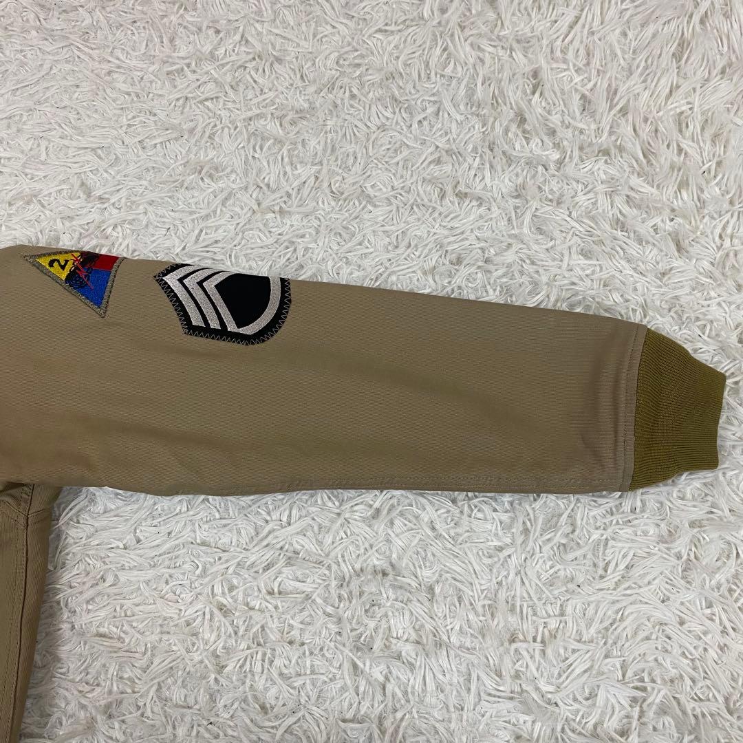 YMCLKY 初期型 タンカース TALON ワッペン 36R ミリタリー