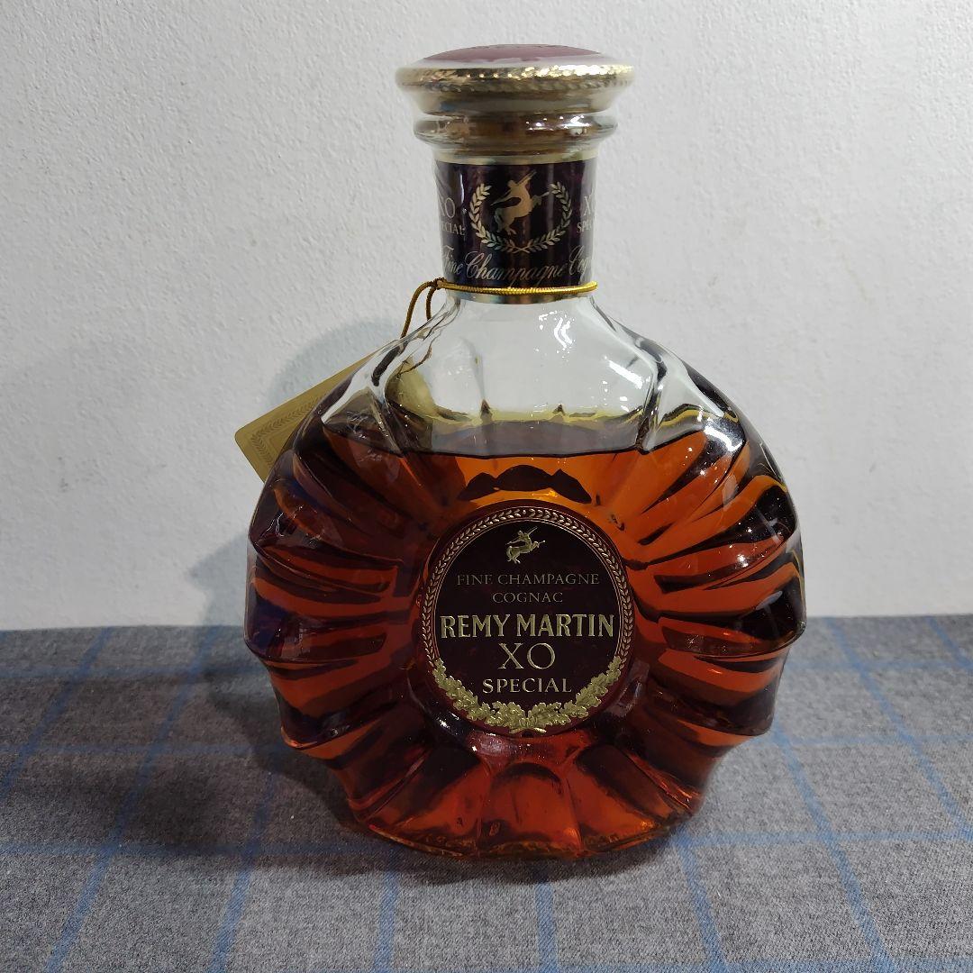 【未開封品】レミーマルタン　XO SPECIAL コニャック　C1595