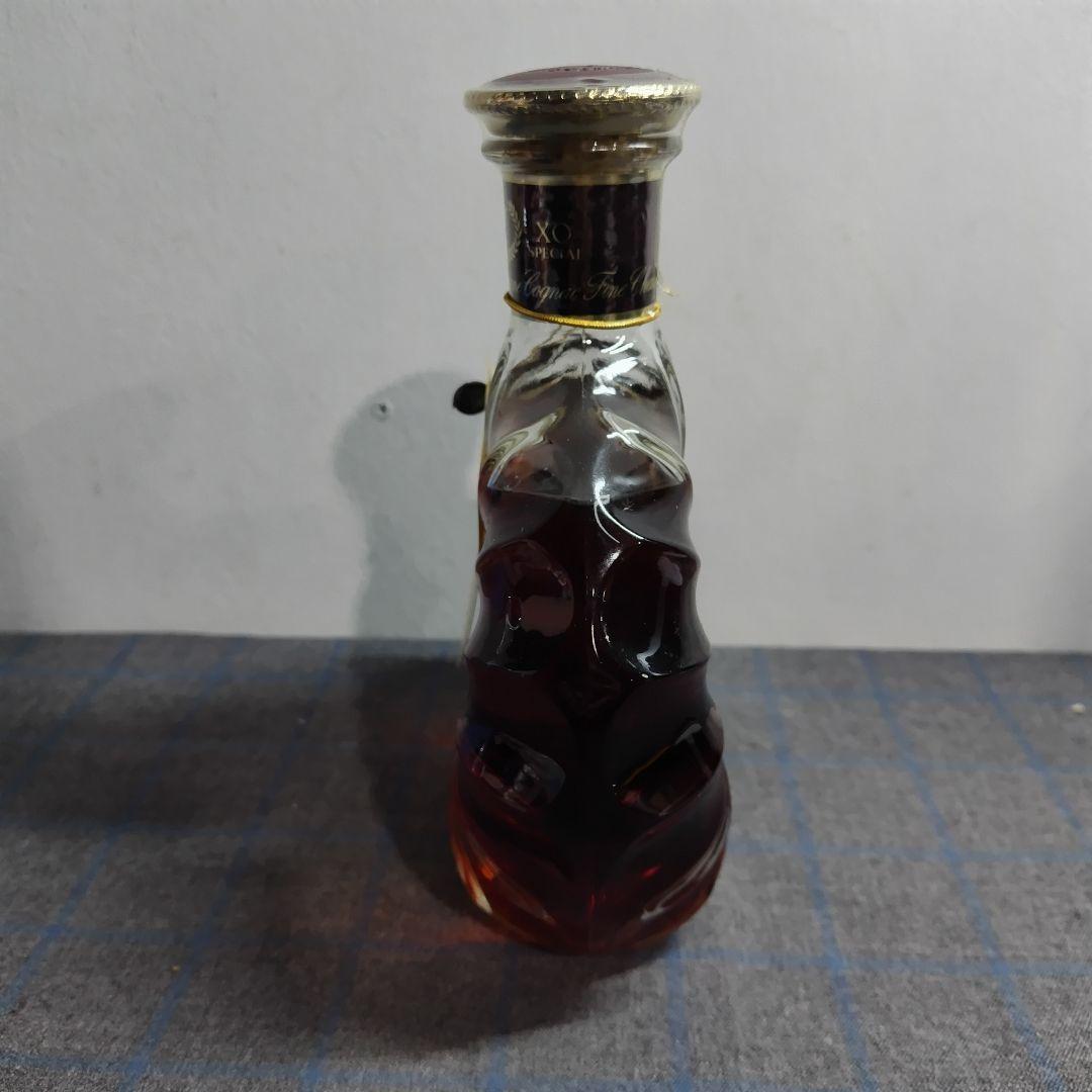 【未開封品】レミーマルタン　XO SPECIAL コニャック　C1595