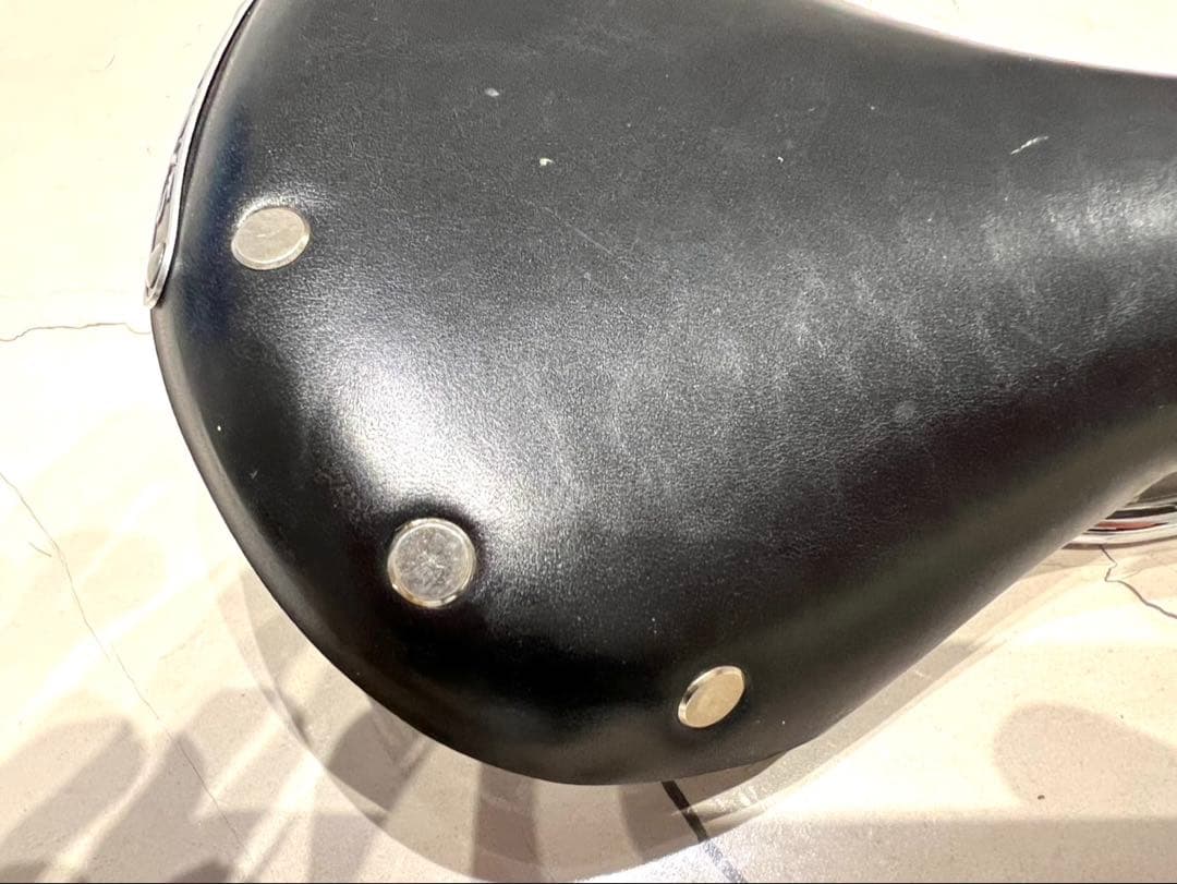 BROOKS B15 SWALLOWブルックス　スワロー　Dedaシーポスおまけ