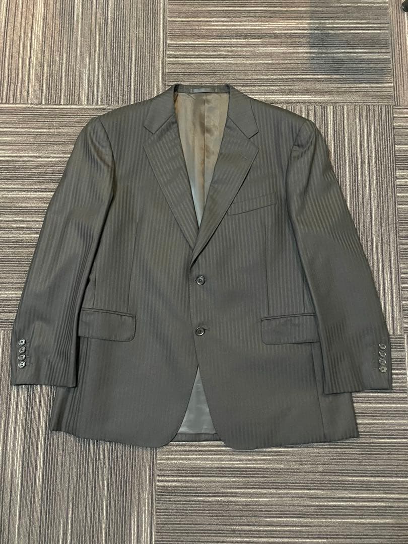 AUSTIN REED◇オースチンリード◇メンズスーツセットアップ