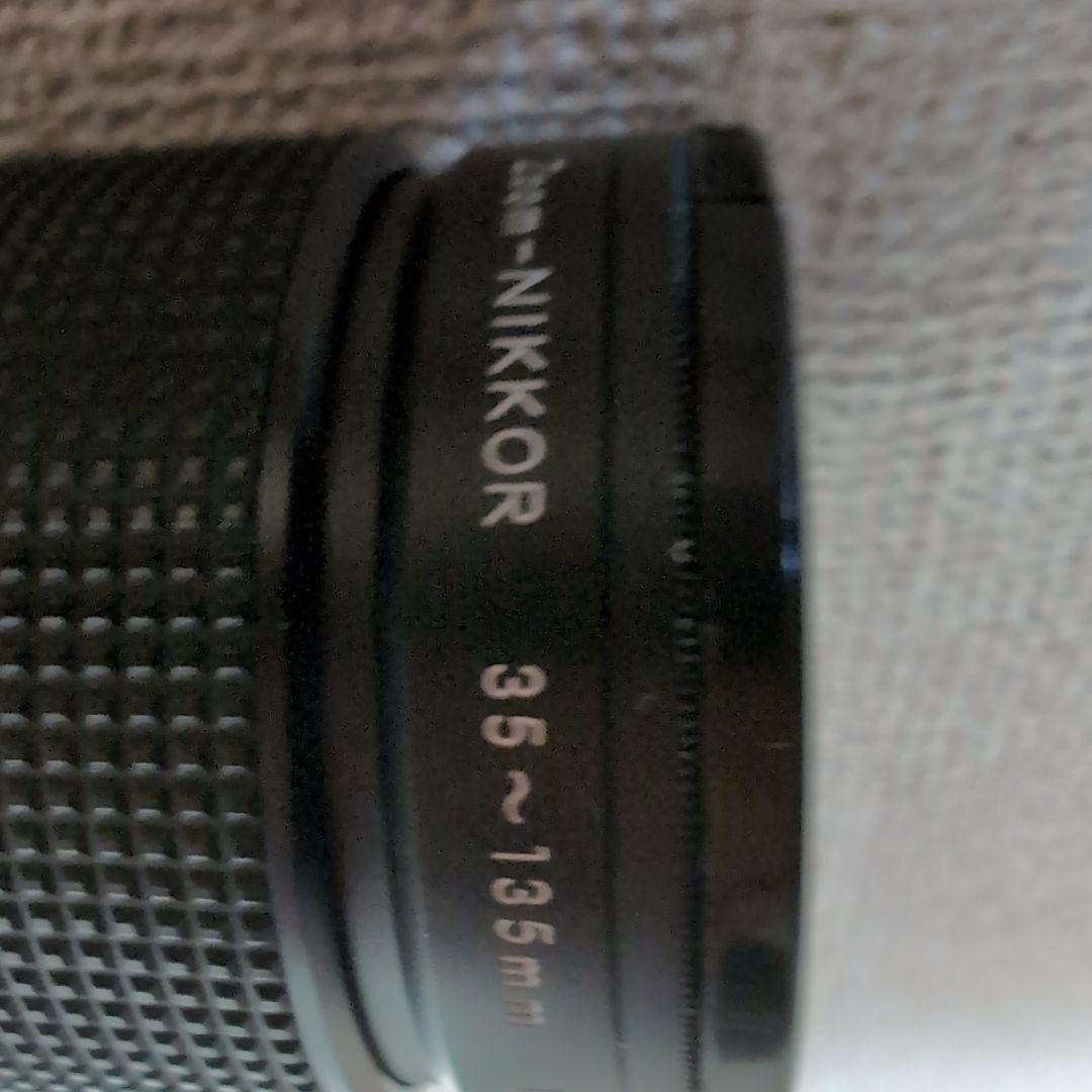 Nikon F3 一眼レフカメラ セット