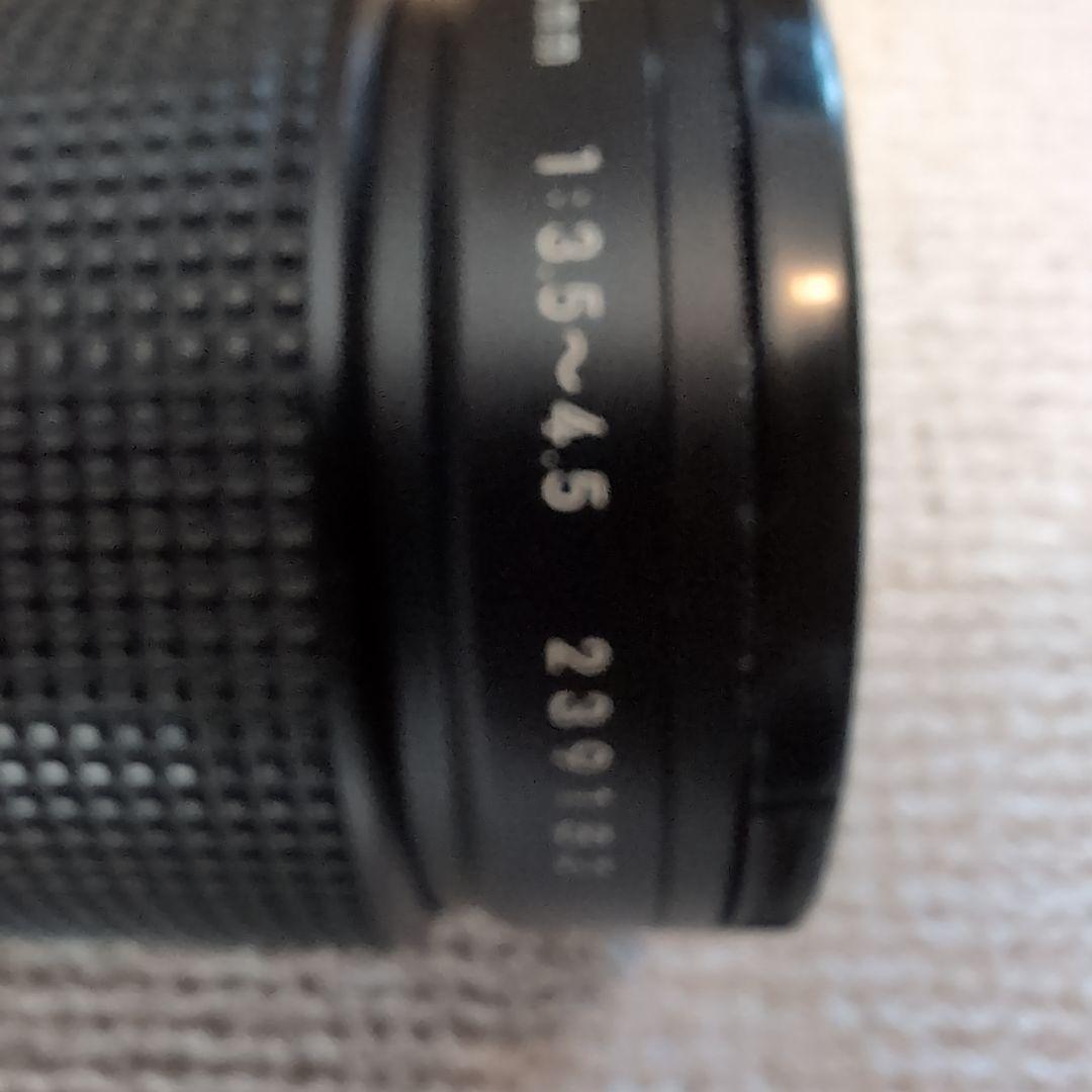 Nikon F3 一眼レフカメラ セット