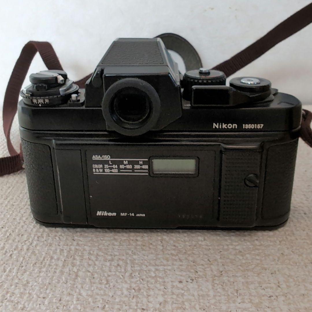 Nikon F3 一眼レフカメラ セット