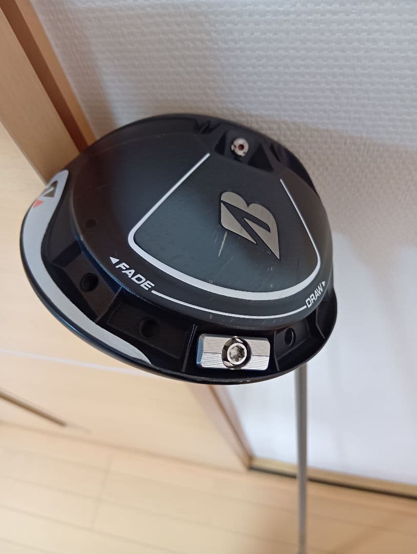 【特価】ブリジストンB1 ドライバー 9.5