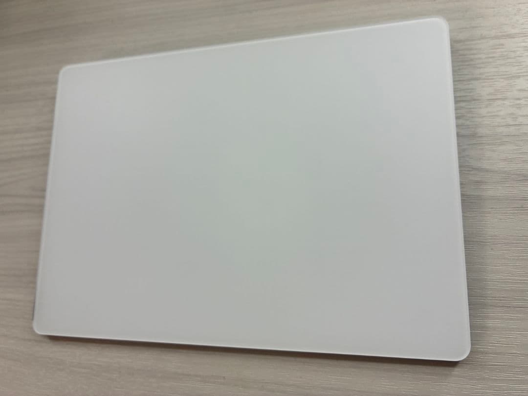 Apple Magic Trackpad A1535 トラックパッド
