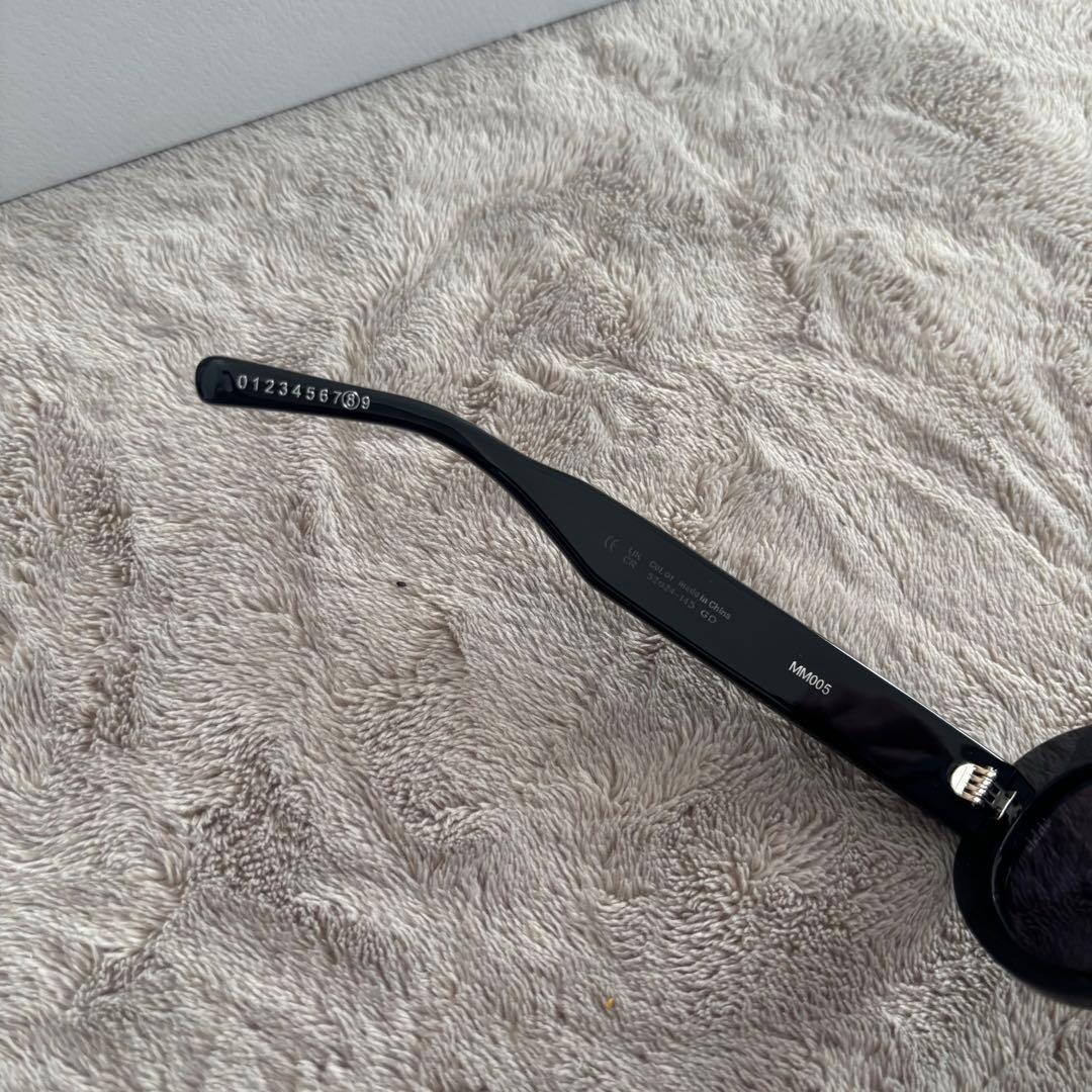 K*K様 Maison Margiela × Gentle Monster MM