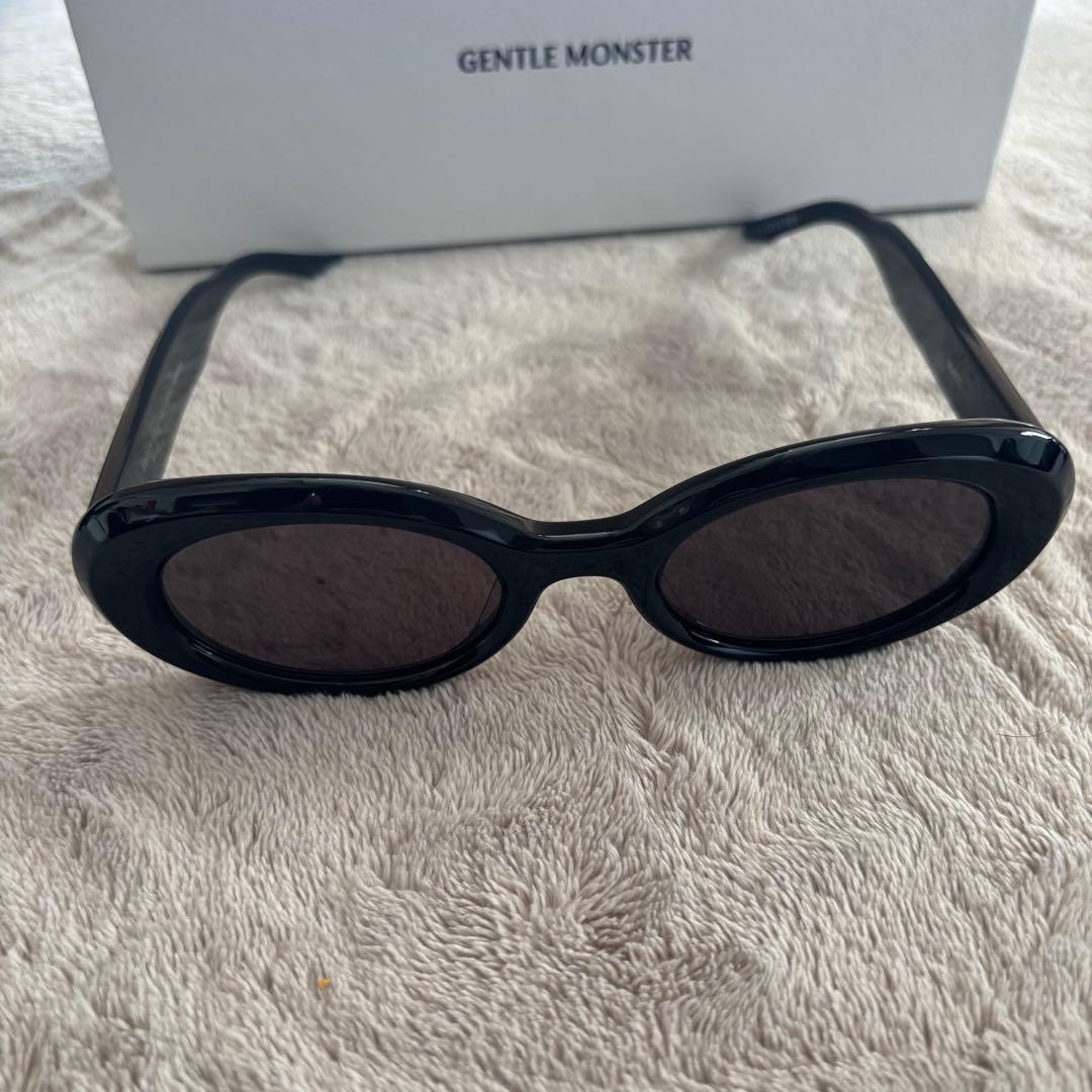 K*K様 Maison Margiela × Gentle Monster MM