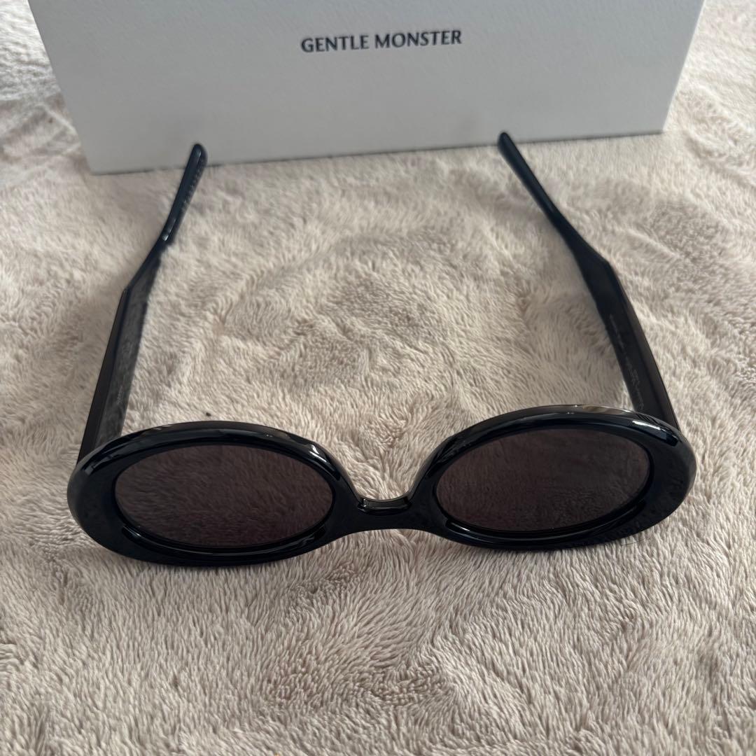 K*K様 Maison Margiela × Gentle Monster MM