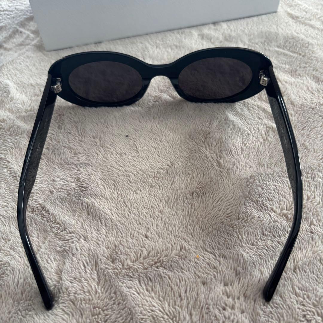 K*K様 Maison Margiela × Gentle Monster MM