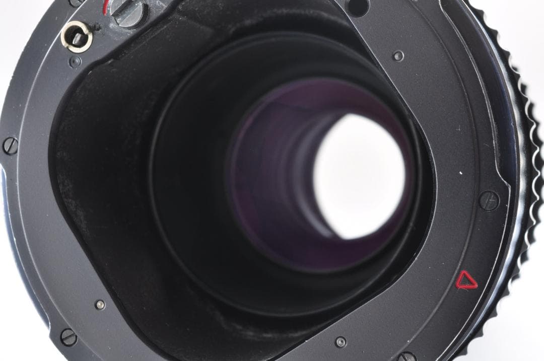 レンズ(単焦点) Hasselblad Sonnar C 250mm F/5.6