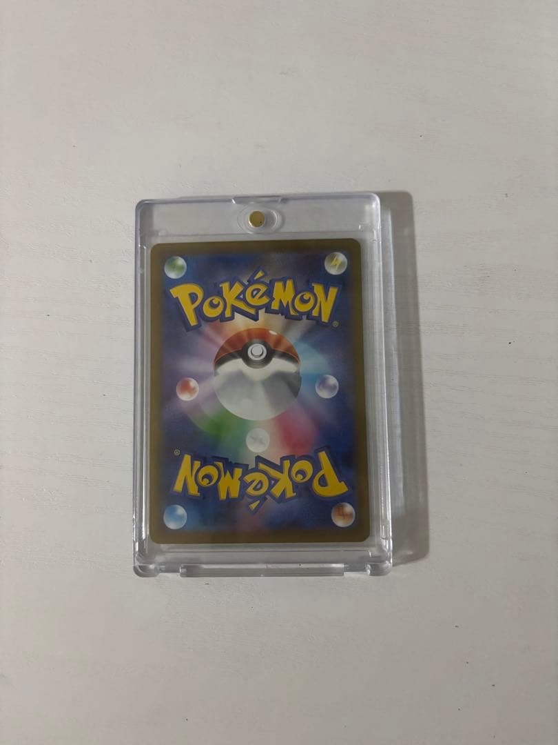 M*i様 ミュウツーex sar