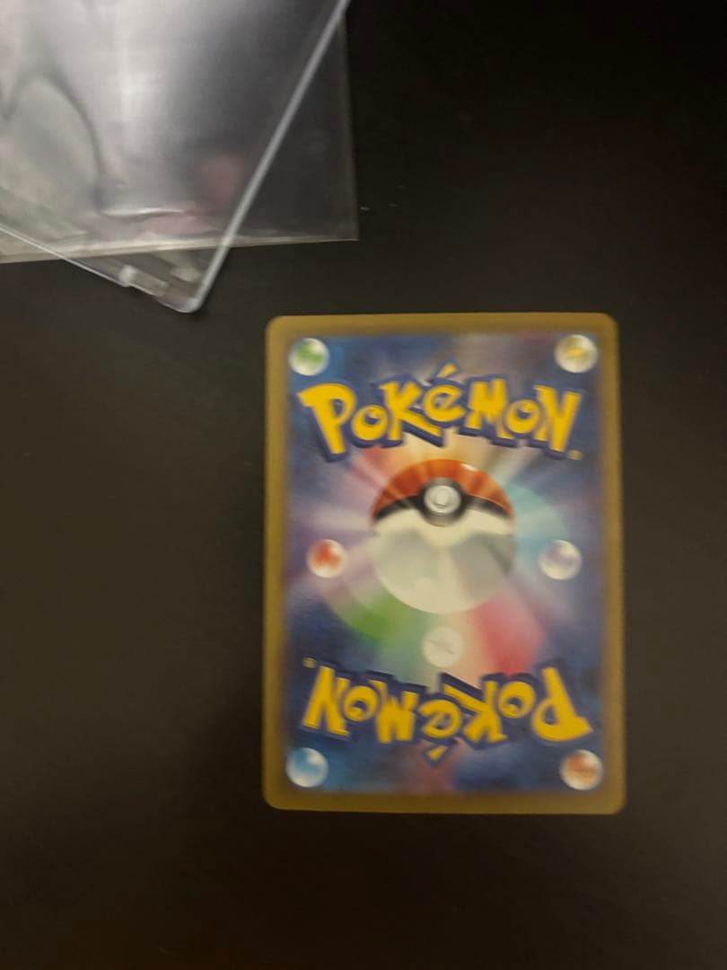 M*i様 ミュウツーex sar