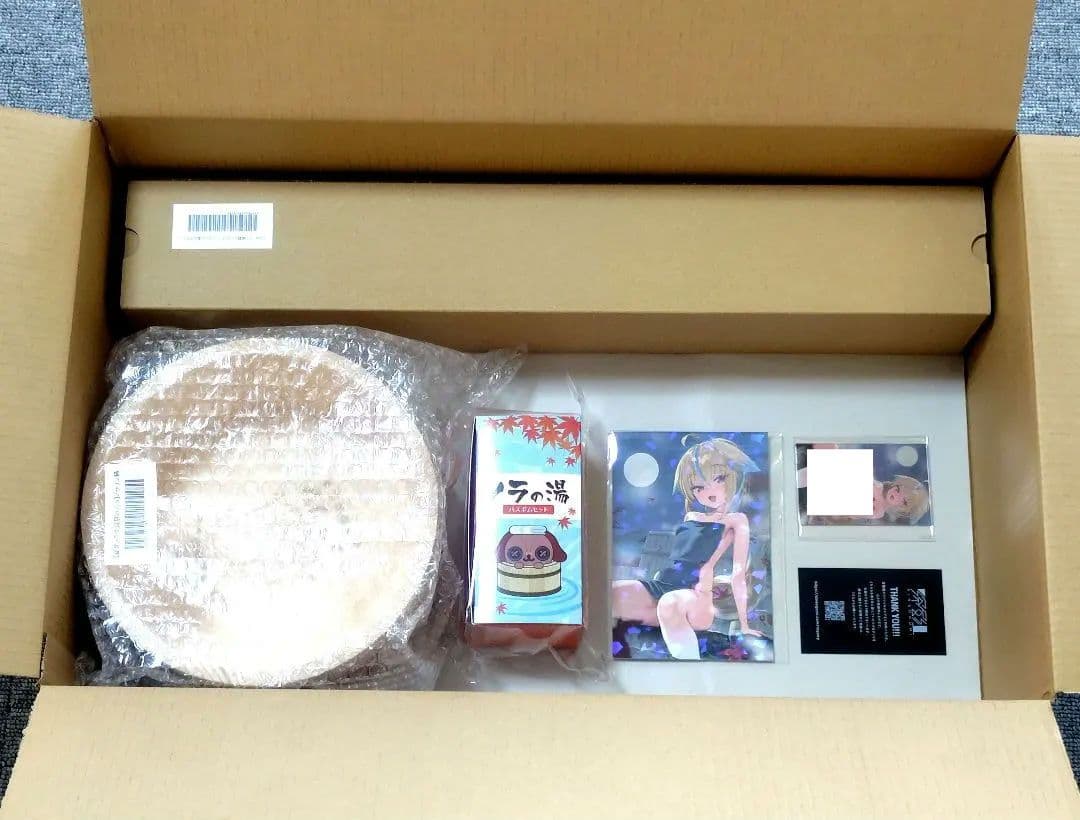 【従井ノラ生誕祭2025】ハピバセット＋限定アクリルカード