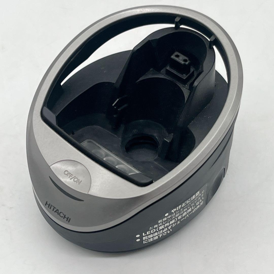 日立HITACHI メンズ電気シェーバー カミソリ 充電器 メンズシェーバー