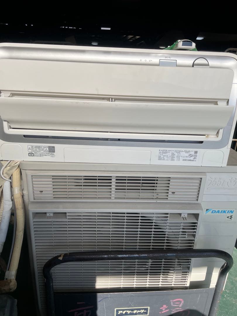 2022年 うるさらX RBKシリーズ ホワイト AN40ZRBKP-W