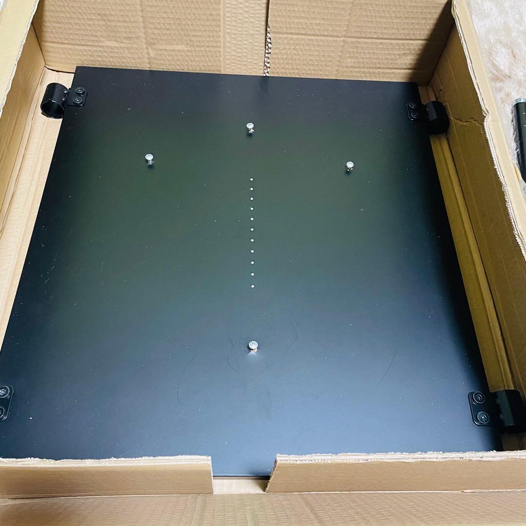 DYNASTY ダーツボードスタンド　DY01-BK