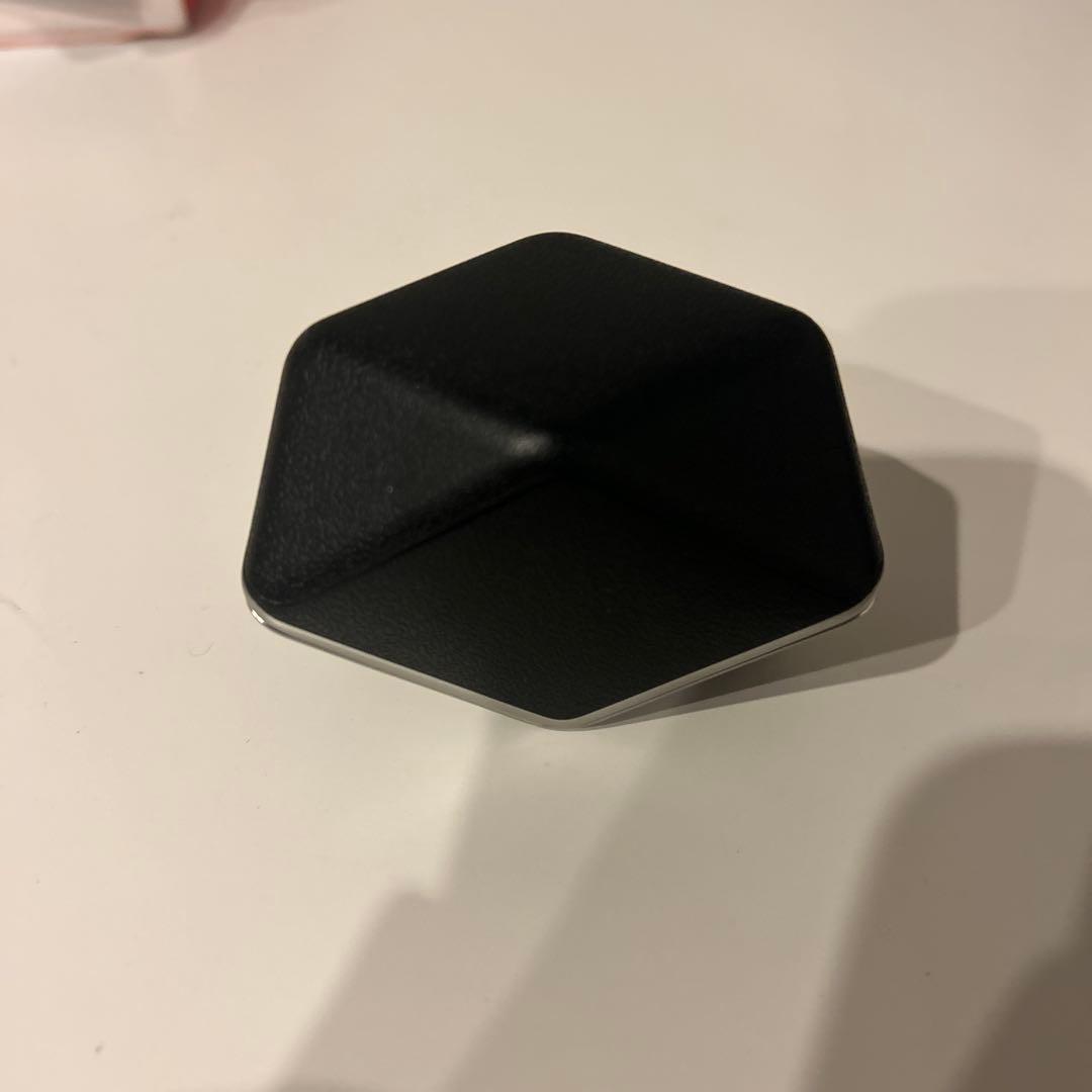 HiFiMAN ワイヤレスイヤホン Svanar wireless