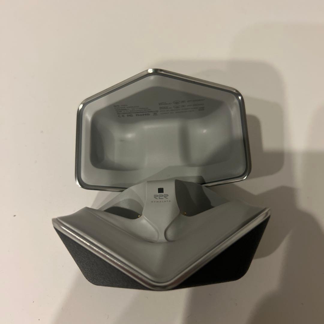 HiFiMAN ワイヤレスイヤホン Svanar wireless