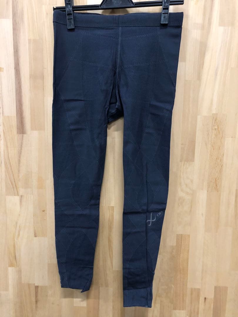 シーダブリューエックス　スポーツタイツ HZO779 メンズ