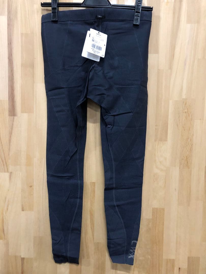 シーダブリューエックス　スポーツタイツ HZO779 メンズ