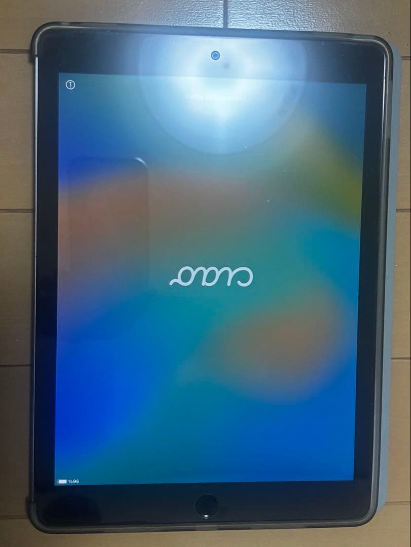 ア*ラ様 iPad Pro 9.7インチ　Wi-Fiモデル　128gb