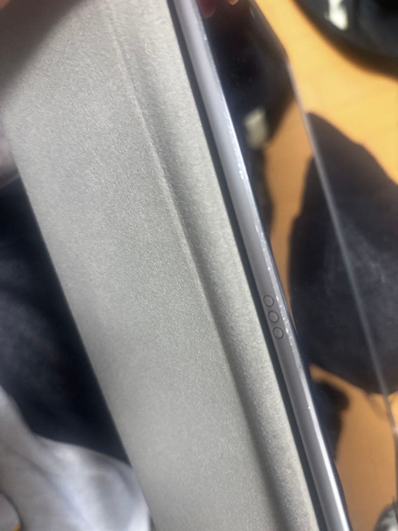 ア*ラ様 iPad Pro 9.7インチ　Wi-Fiモデル　128gb