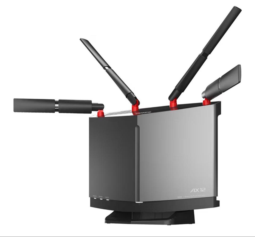 BUFFALO バッファロー WiFi ルーター無線LAN