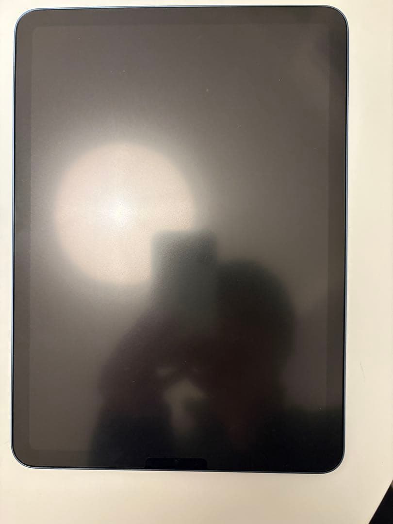 Apple iPad Air (第5世代) 10.9インチ ブルー